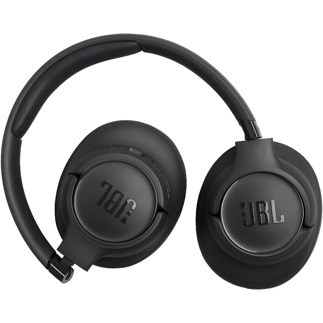 Jbl Tune 730Bt Wireless Over-Ear Bluetooth Headphones