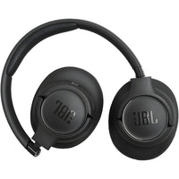 Jbl Tune 730Bt Wireless Over-Ear Bluetooth Headphones