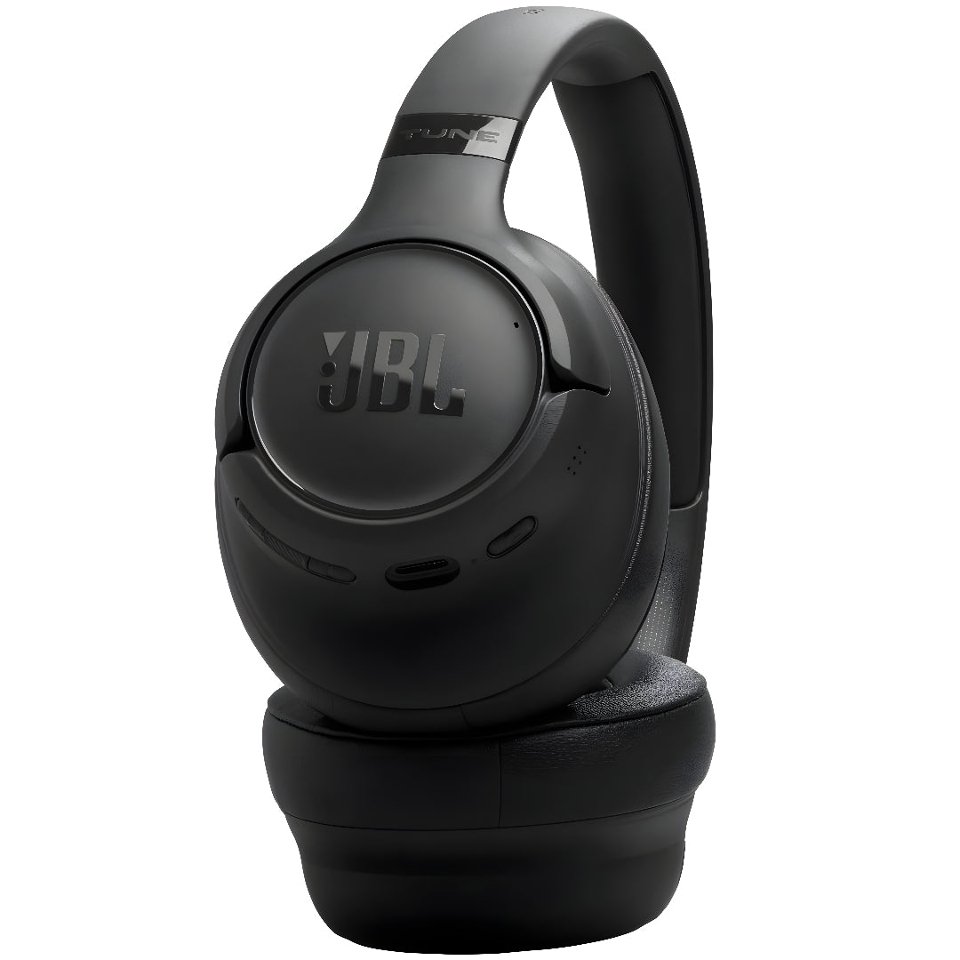 Jbl Tune 730Bt Wireless Over-Ear Bluetooth Headphones