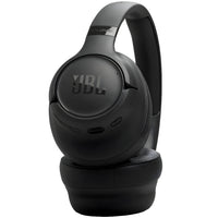 Jbl Tune 730Bt Wireless Over-Ear Bluetooth Headphones