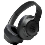 Jbl Tune 760Bt Wireless Over-Ear Nc Headphones