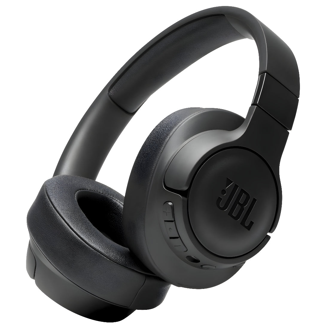Jbl Tune 760Bt Wireless Over-Ear Nc Headphones