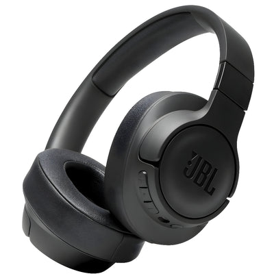 Jbl Tune 760Bt Wireless Over-Ear Nc Headphones