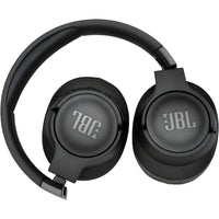 Jbl Tune 760Bt Wireless Over-Ear Nc Headphones