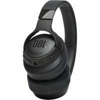 Jbl Tune 760Bt Wireless Over-Ear Nc Headphones