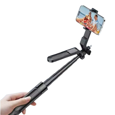 Plokama Selfie Stick Tripod Live-P10