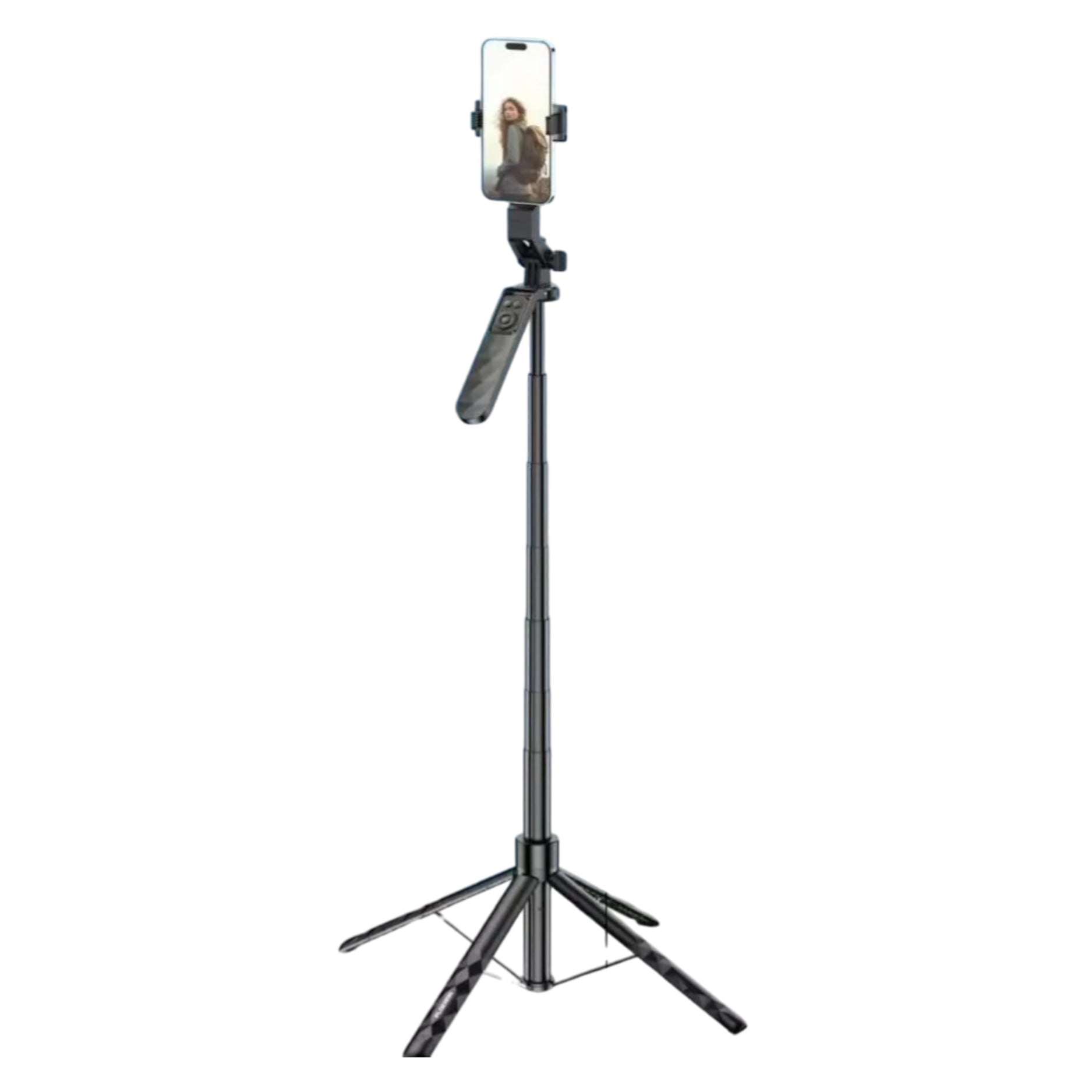 Plokama Selfie Stick Tripod Live-P10