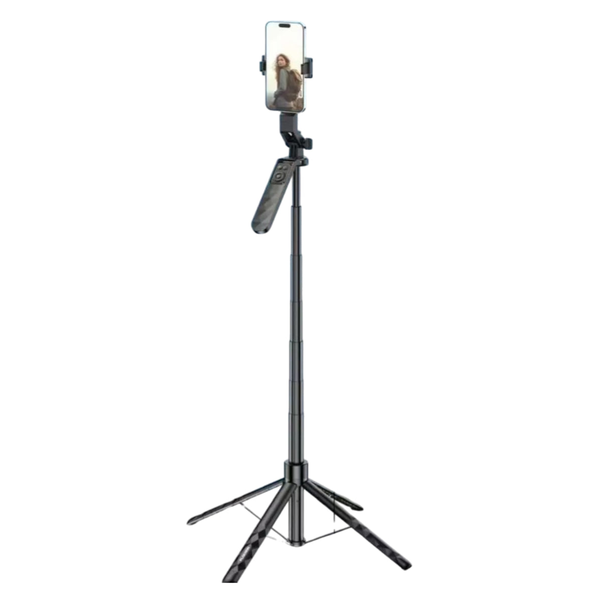 Plokama Selfie Stick Tripod Live-P10