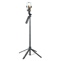 Plokama Selfie Stick Tripod Live-P10