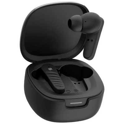 Porodo Soundtec Ultrafit Tws Wireless Earbuds