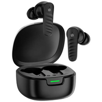 Porodo Soundtec Ultrafit Tws Wireless Earbuds