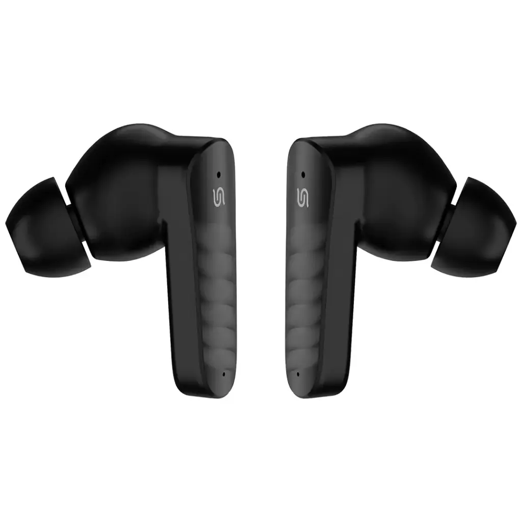 Porodo Soundtec Ultrafit Tws Wireless Earbuds