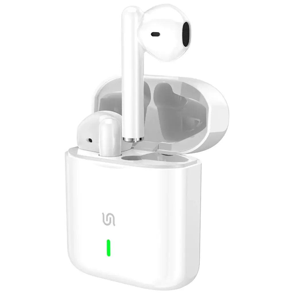 Porodo Soundtec Popwave True Wireless Deep Bass Earbuds