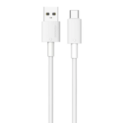 Porodo Usb-A To Type-C Durable Charging Cable