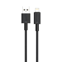 Porodo Usb-A To Lightning Durable Charging Cable