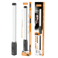Plokama Vl-06 Led Video Light Wand Stick