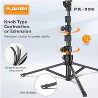 Plokama Tripod Pk-996