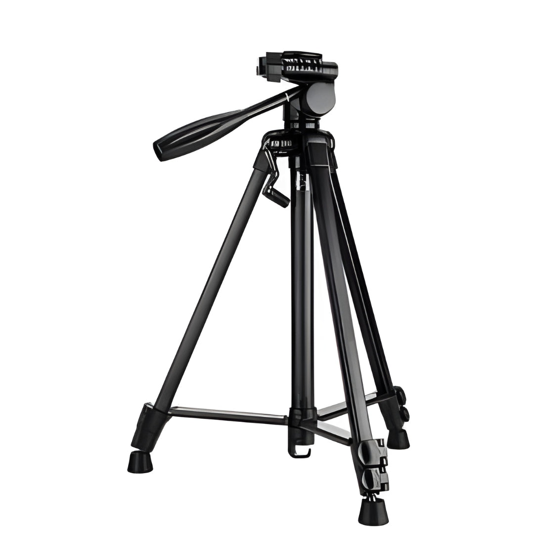 Plokama Video Camera Tripod Pk 9950