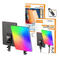 Plokama Live Pro P24 Pro Led Fill Light