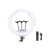 Plokama R45 Pro Soft Led Rgb Ring Light