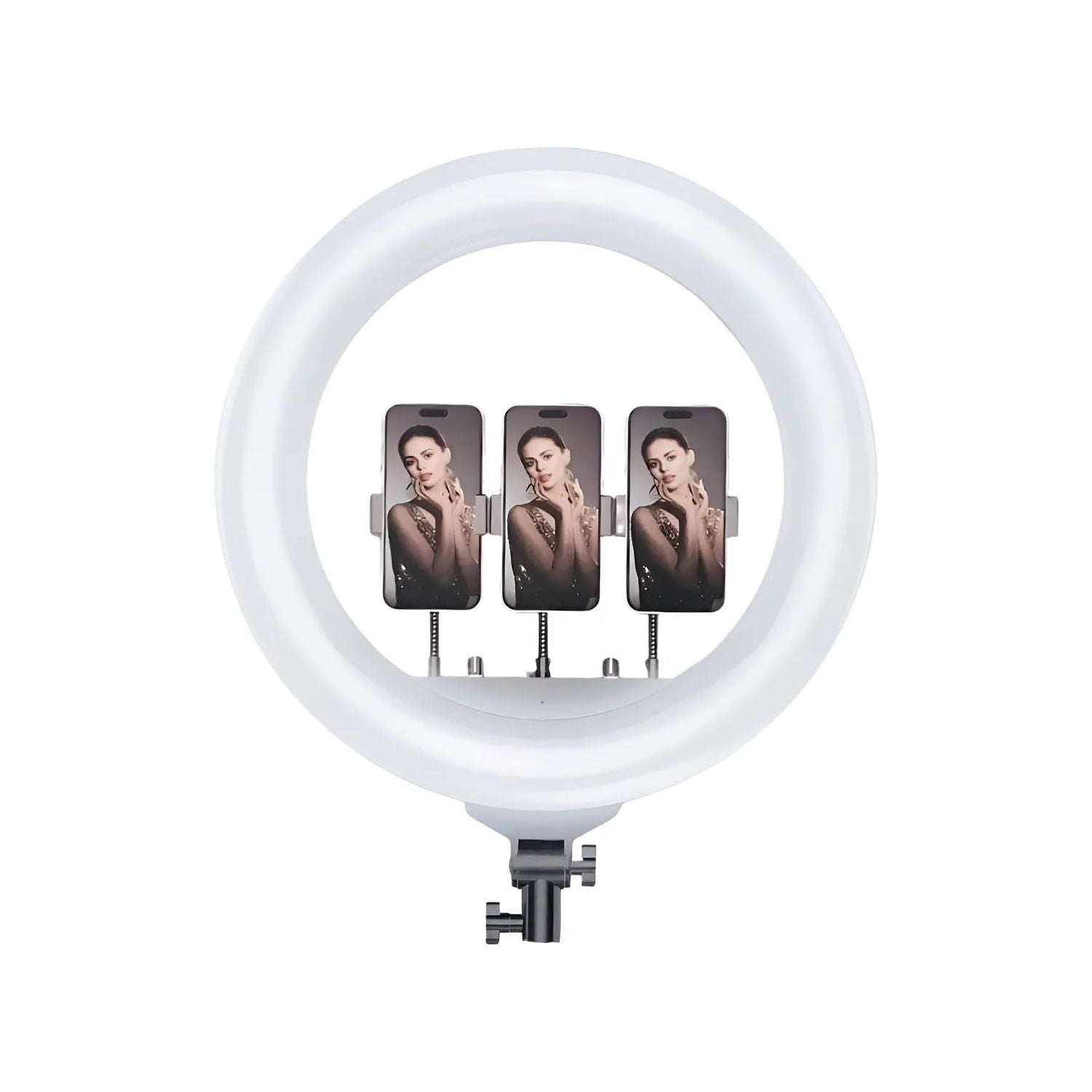 Plokama R56 Pro Soft Led Rgb Ring Light