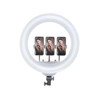 Plokama R56 Pro Soft Led Rgb Ring Light