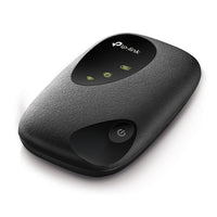 Tp-Link 4G Lte Mobile Wi-Fi M7000