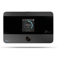 Tp-Link 4G Lte Mobile Wi-Fi M7350