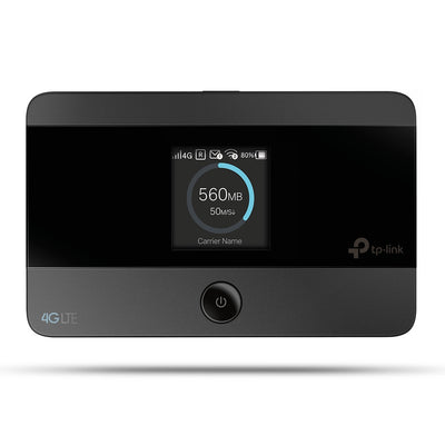 Tp-Link 4G Lte Mobile Wi-Fi M7350