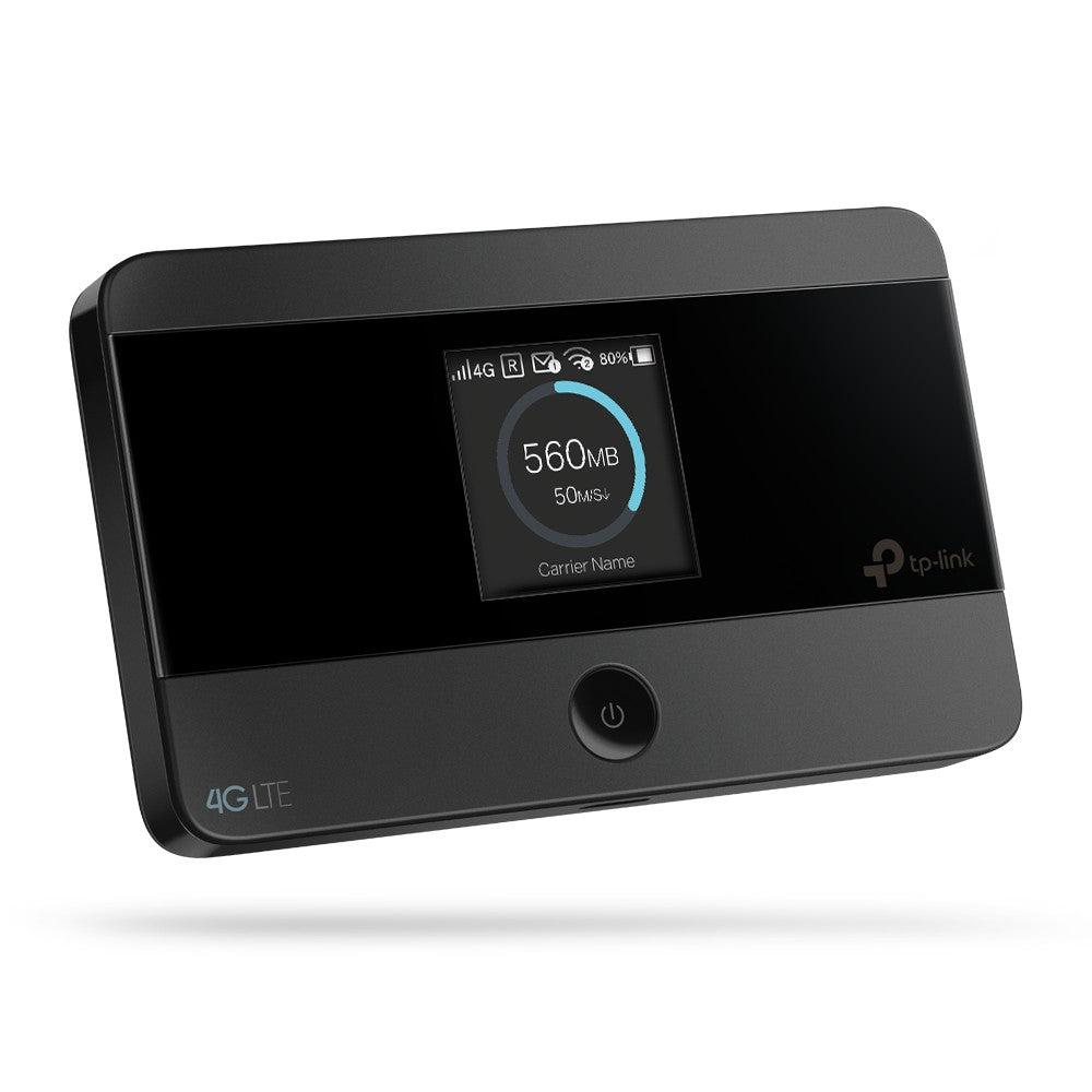 Tp-Link 4G Lte Mobile Wi-Fi M7350