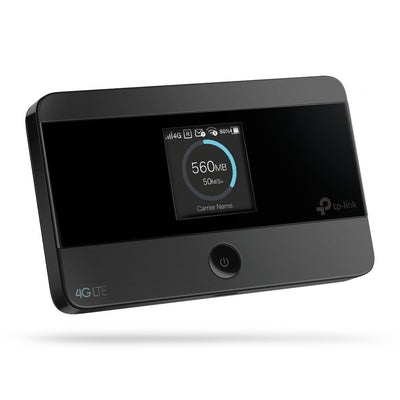 Tp-Link 4G Lte Mobile Wi-Fi M7350