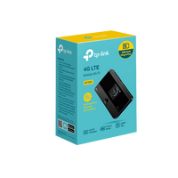 Tp-Link 4G Lte Mobile Wi-Fi M7350