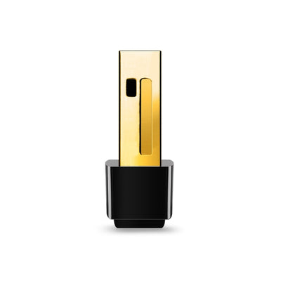 Tp-Link 150Mbps Wireless N Nano Usb Adapter Tl-Wn725N