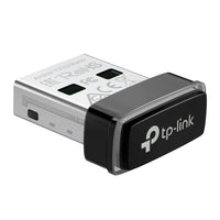 Tp-Link Ax300 Nano Wi-Fi 6 Wireless Usb Adapter Tx1U Nano