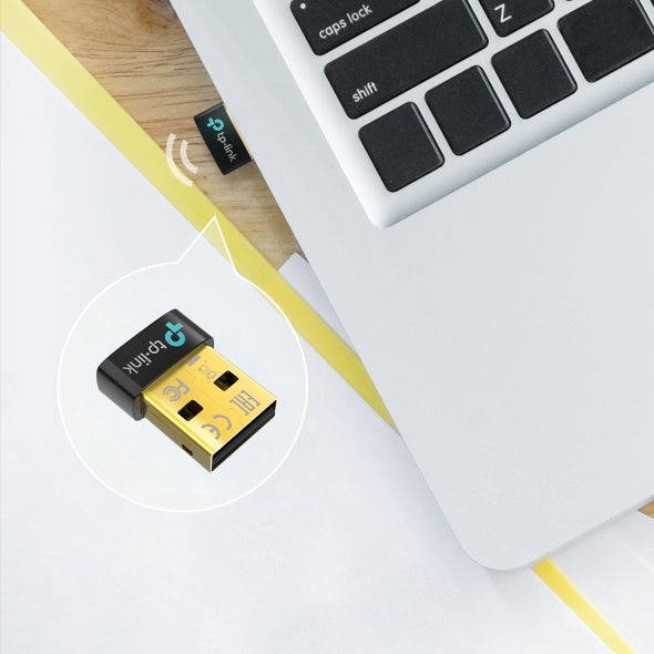 Tp-Link Bluetooth 5.4 Nano Usb Adapter Ub500