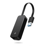 Tp-Link 3.0 Usb To Ethernet Adapter Rj45 Gigabit Ue306