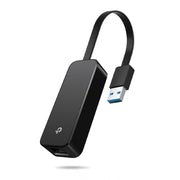 Tp-Link 3.0 Usb To Ethernet Adapter Rj45 Gigabit Ue306