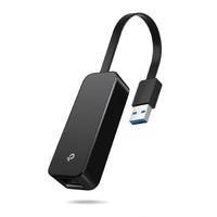 Tp-Link 3.0 Usb To Ethernet Adapter Rj45 Gigabit Ue306