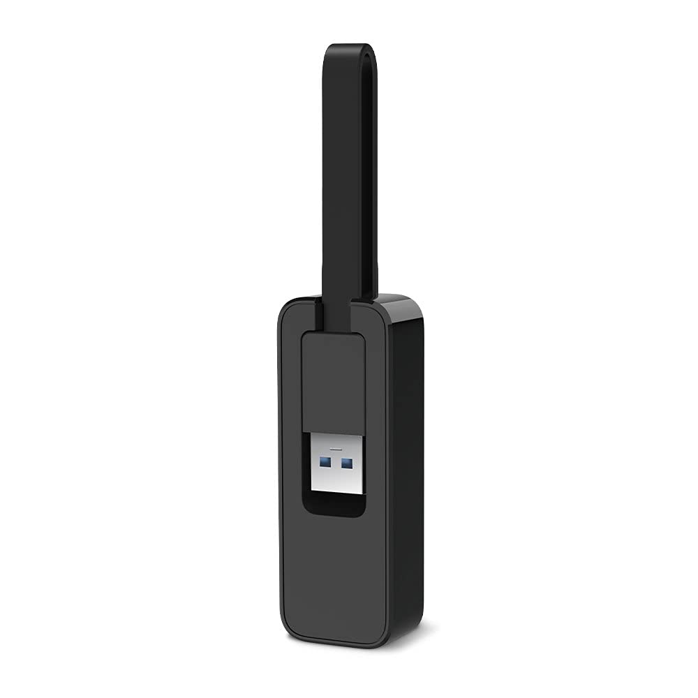 Tp-Link 3.0 Usb To Ethernet Adapter Rj45 Gigabit Ue306