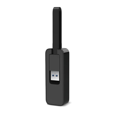 Tp-Link 3.0 Usb To Ethernet Adapter Rj45 Gigabit Ue306