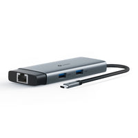 Tp-Link Usb Type-C 6 In 1 Hub Uh6120C