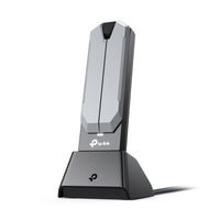 Tp-Link Be6500 Wi-Fi 7 High Gain Wireless Usb Adapter Tbe400Uh
