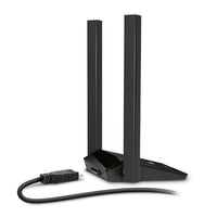 Tp-Link Ax1800 Dual Antennas High Gain Wireless Usb Adapter Archer Tx20U Plus