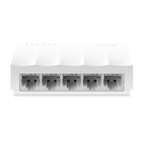 Tp-Link 5-Port 10/100Mbps Desktop Switch Ls1005
