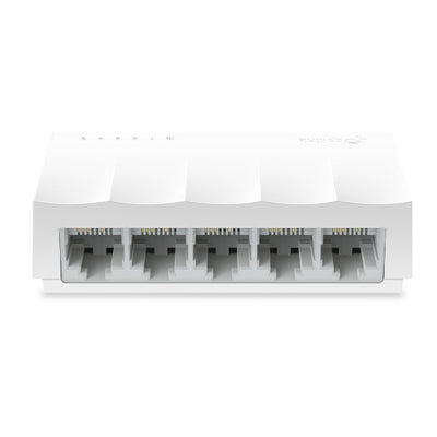Tp-Link 5-Port 10/100Mbps Desktop Switch Ls1005