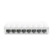 Tp-Link 8-Port 10/100Mbps Desktop Switch Ls1008