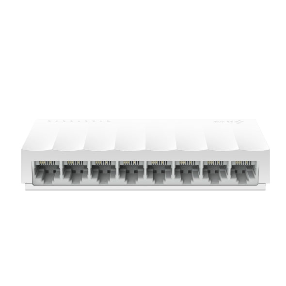 Tp-Link 8-Port 10/100Mbps Desktop Switch Ls1008