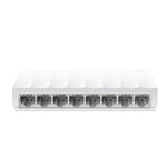 Tp-Link 8-Port 10/100Mbps Desktop Switch Ls1008