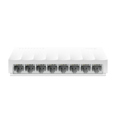 Tp-Link 8-Port 10/100Mbps Desktop Switch Ls1008