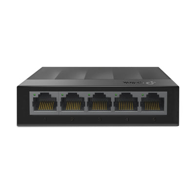 Tp-Link 5-Port 10/100/1000Mbps Desktop Switch Ls1005G